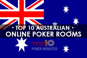 Online poker Australia